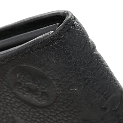 Louis Vuitton Empreinte Sarah Wallet NM Black 11 of 11
