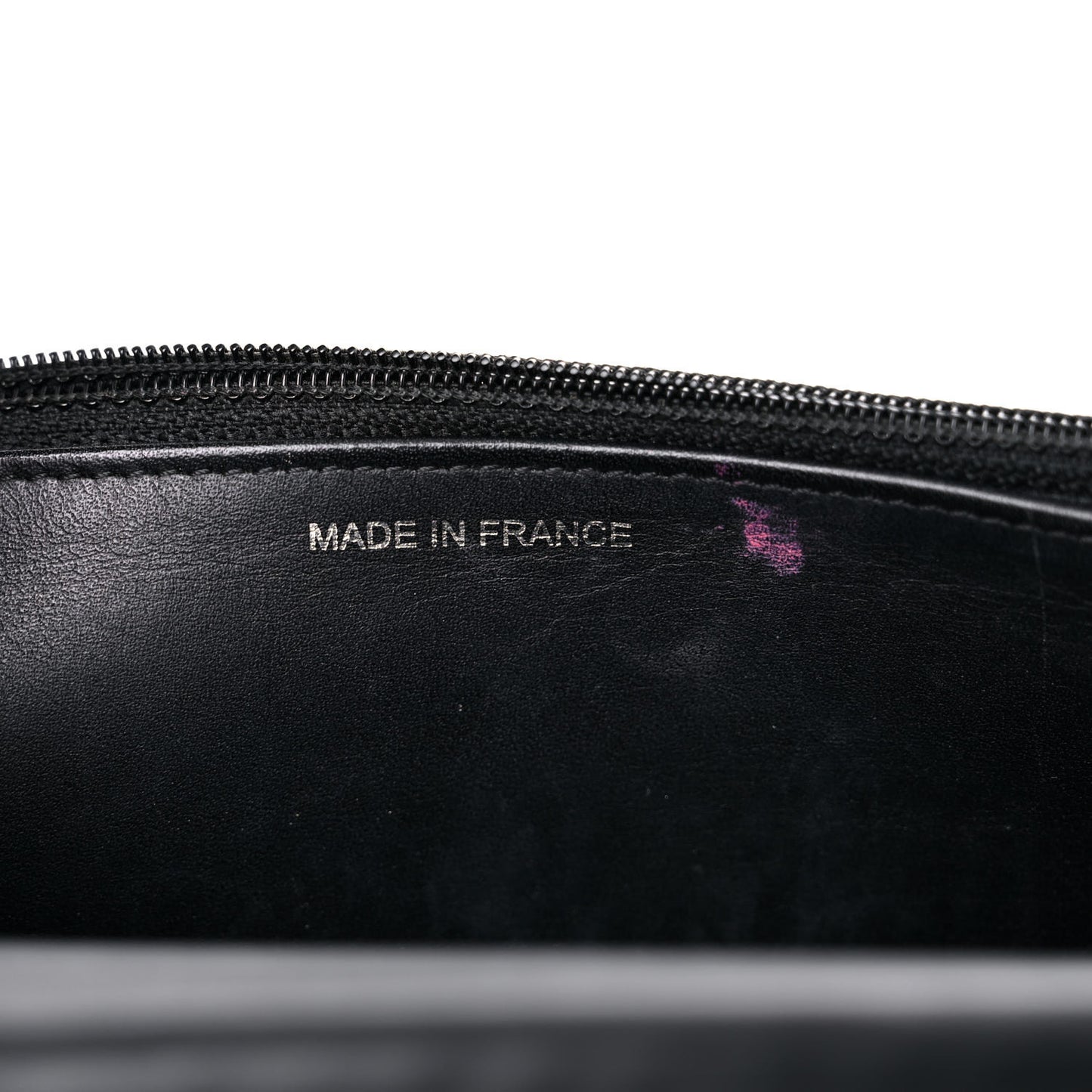 Caviar Timeless CC Wallet On Chain WOC Black