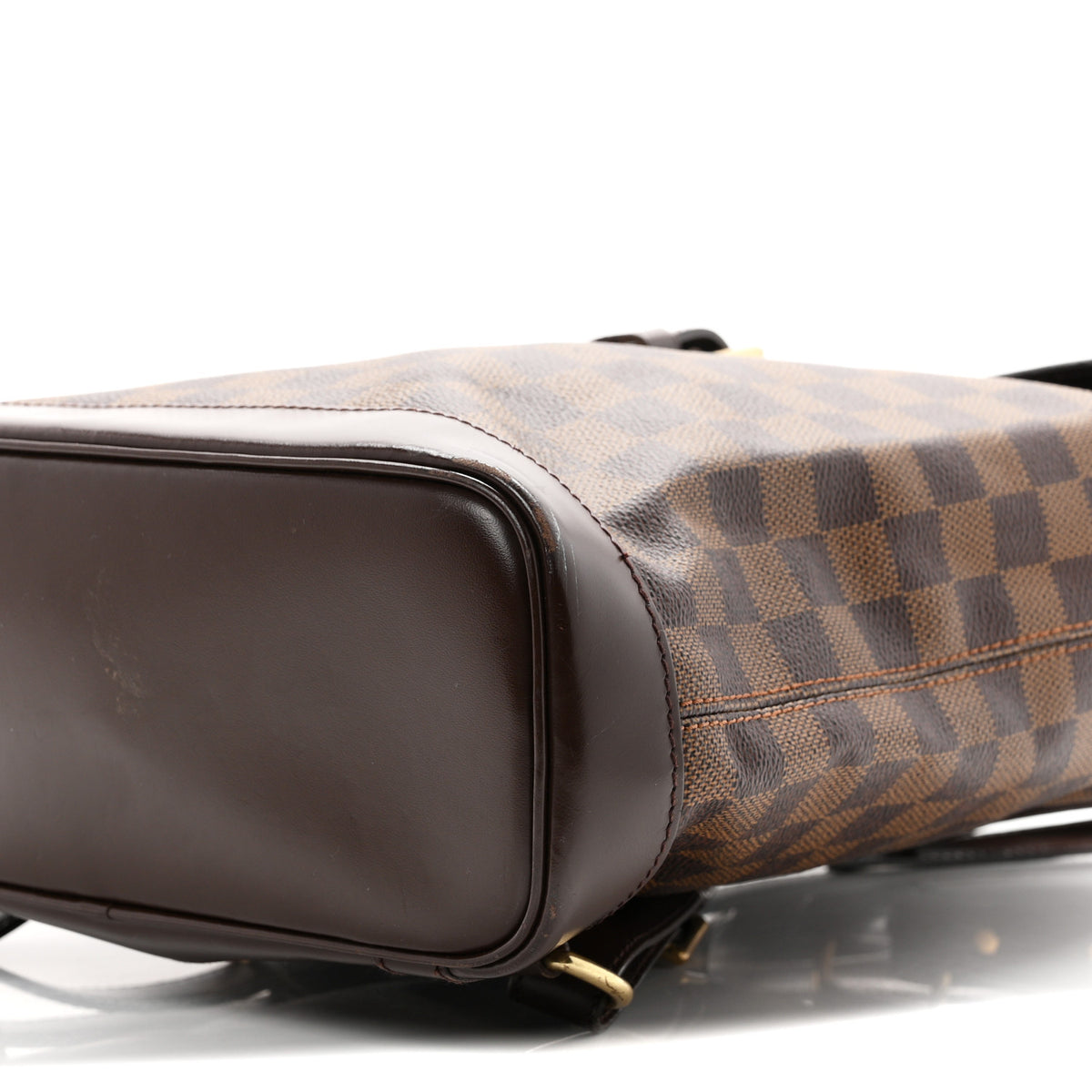 Damier Ebene Soho Backpack