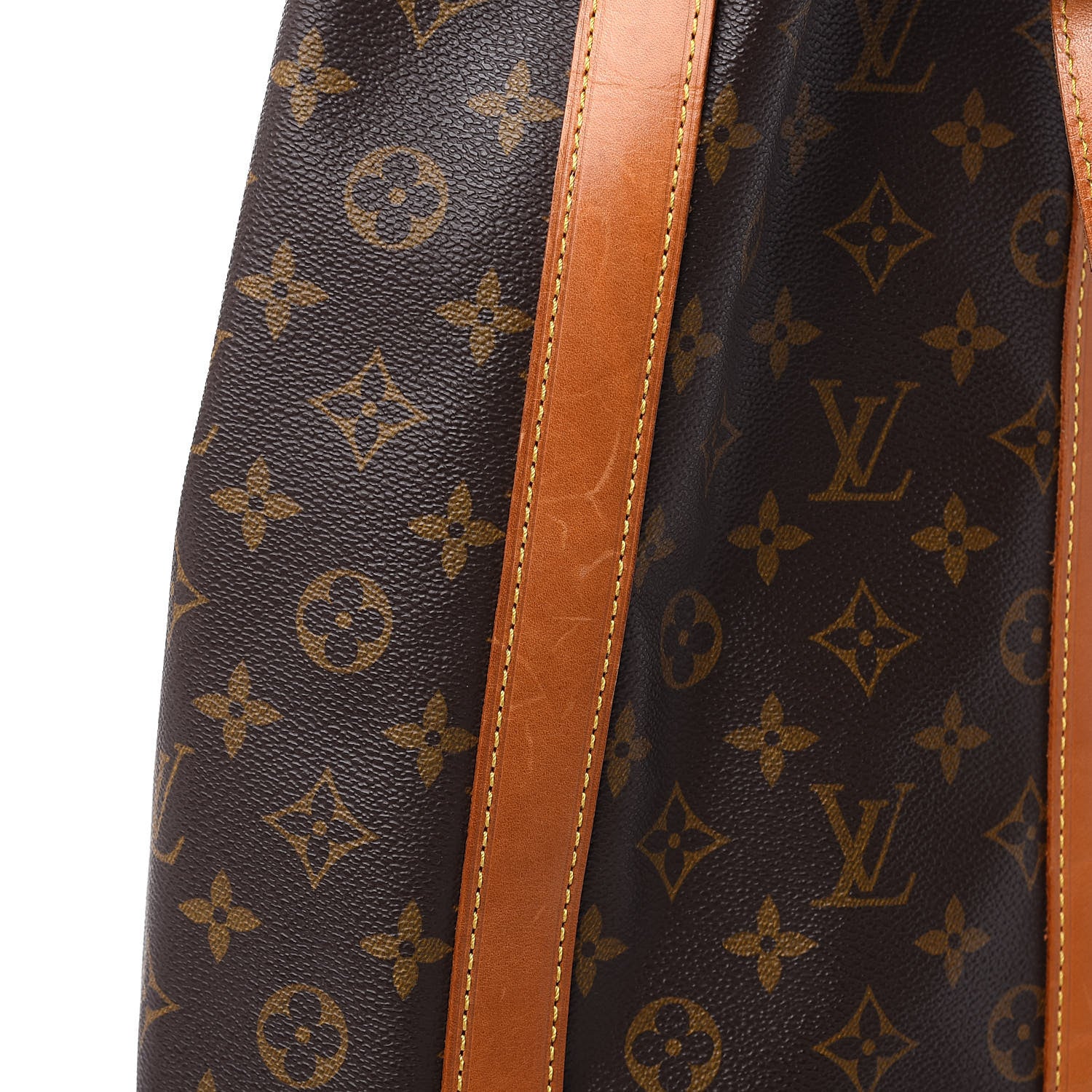 Louis Vuitton Monogram Randonnee GM Backpack 10 of 17