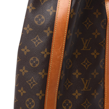 Louis Vuitton Monogram Randonnee GM Backpack 10 of 17