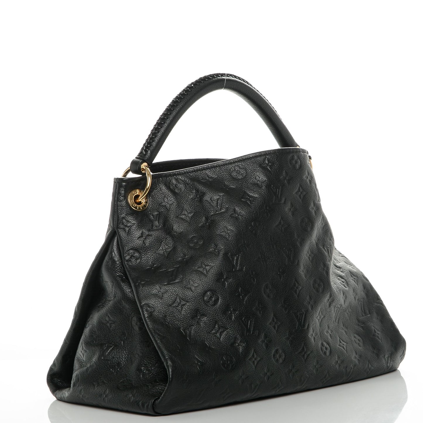 Empreinte Artsy MM Black