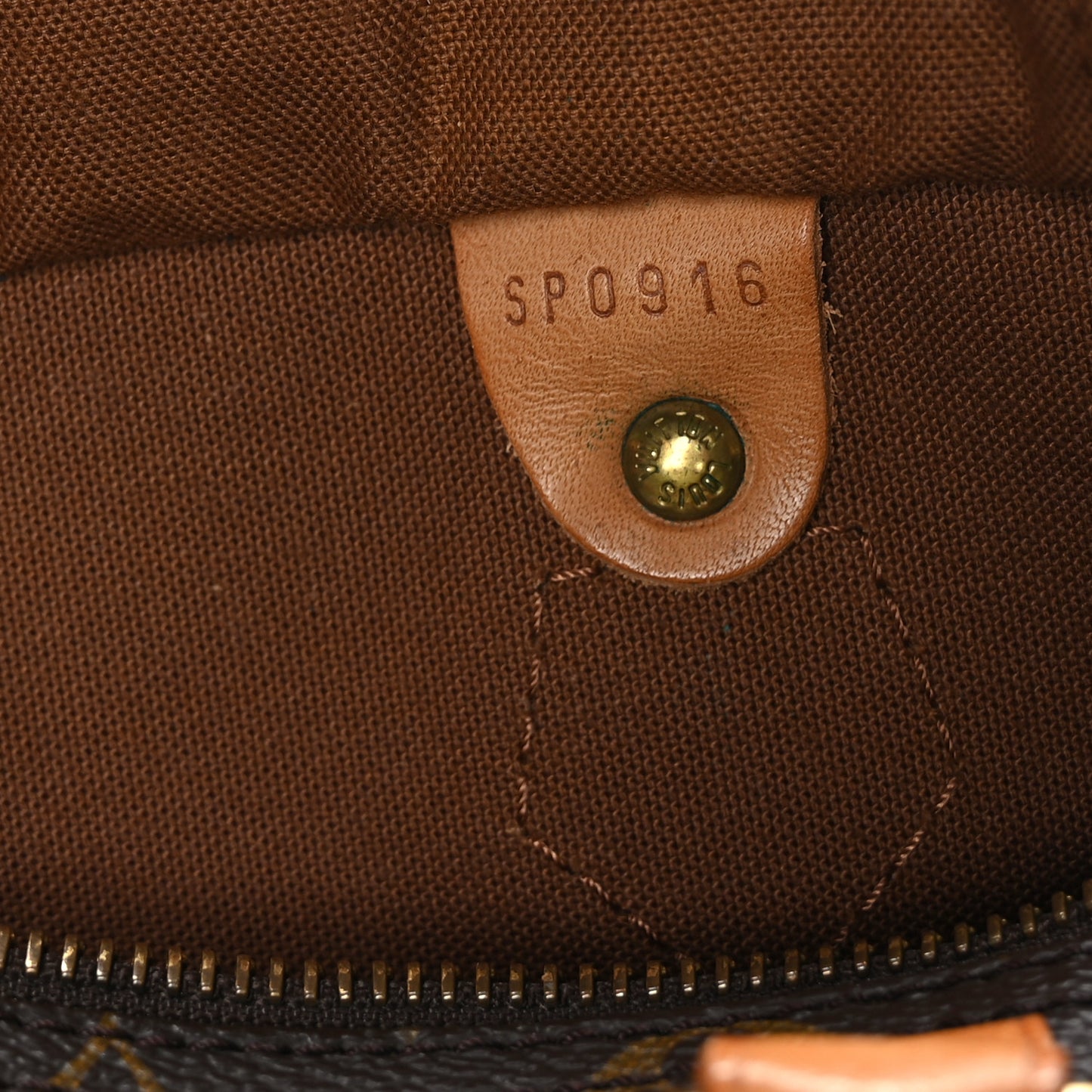 Monogram Speedy 25