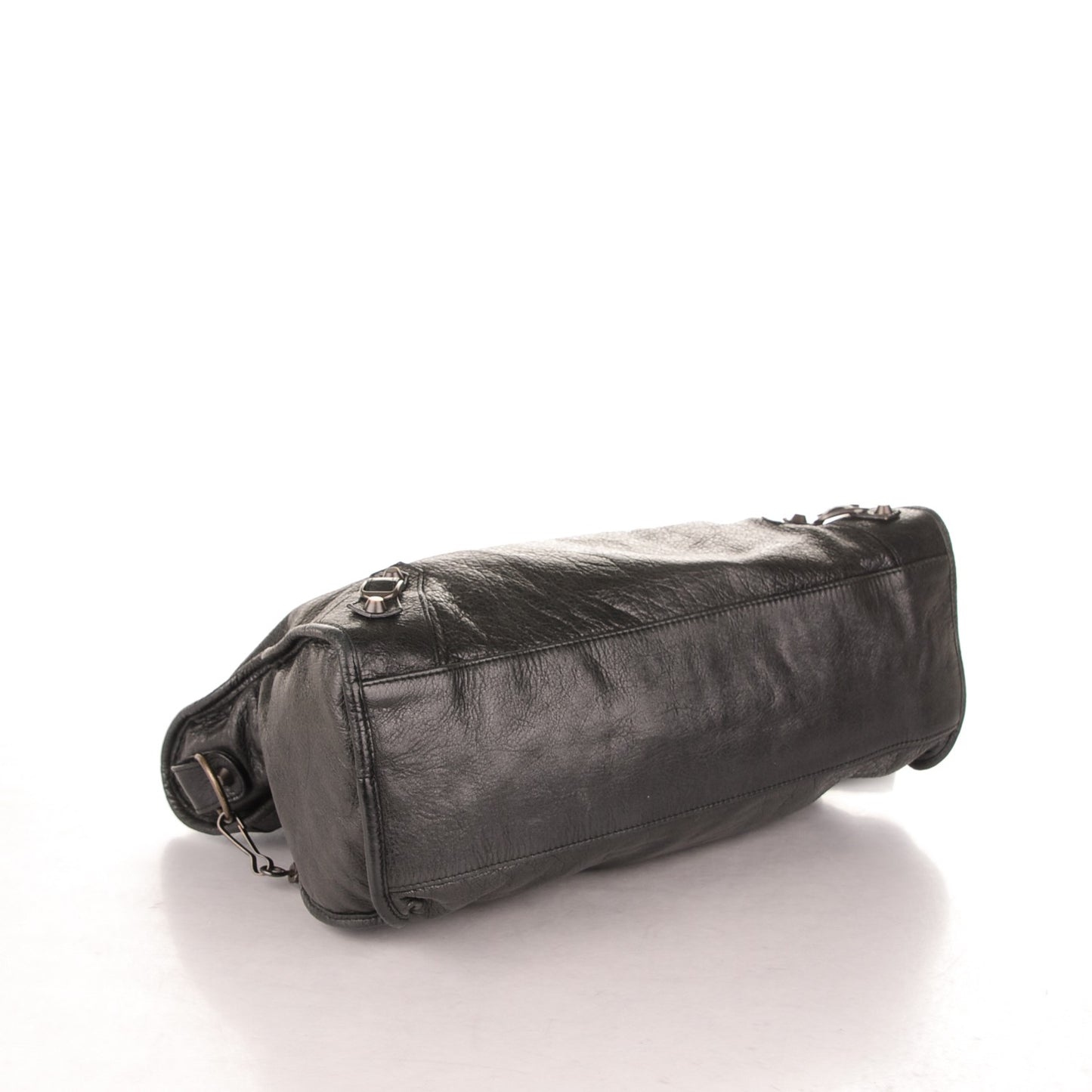 Agneau Classic Hardware City Black