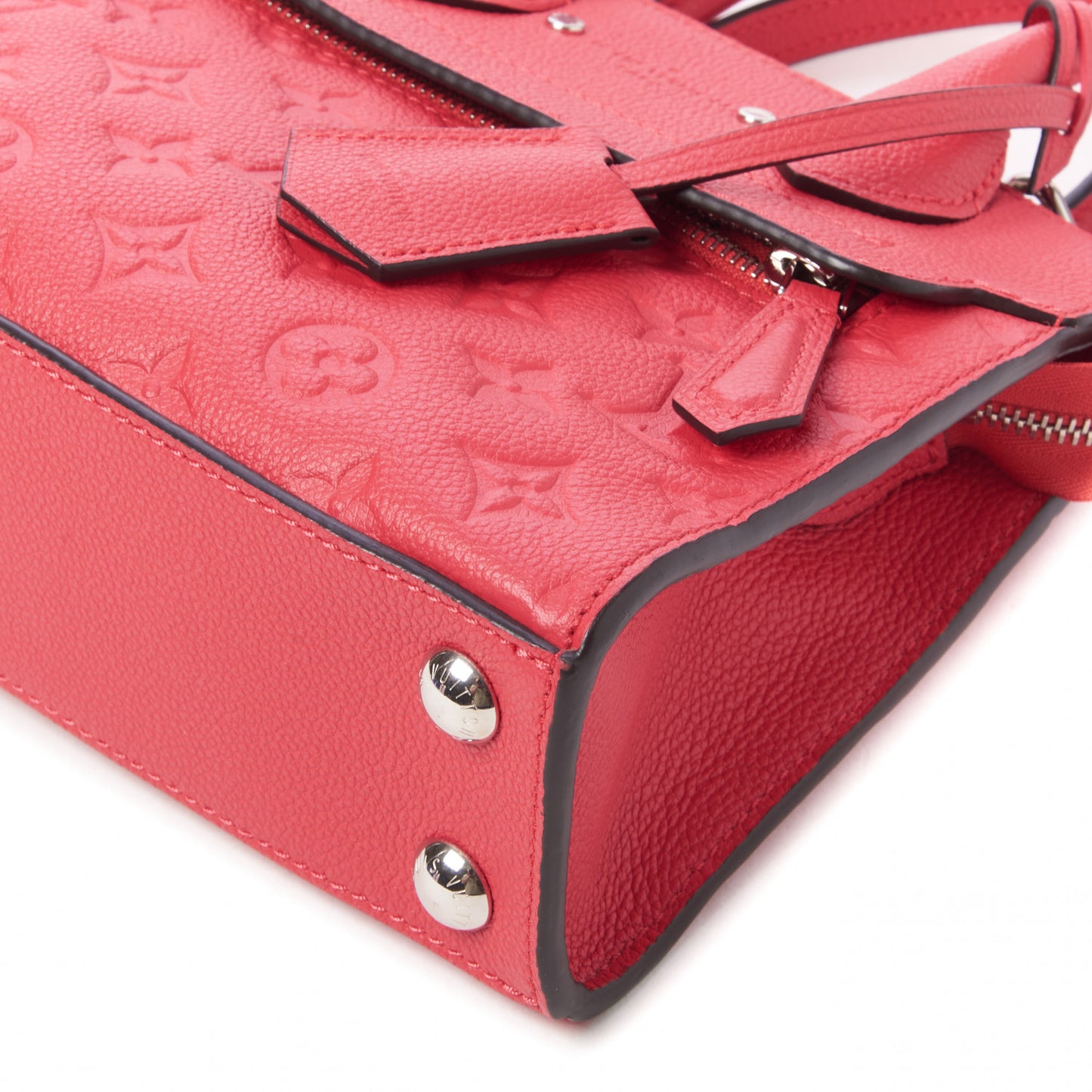 Empreinte Mini Pont-Neuf Poppy