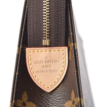 Louis Vuitton Monogram Toiletry Pouch 19 8 of 9