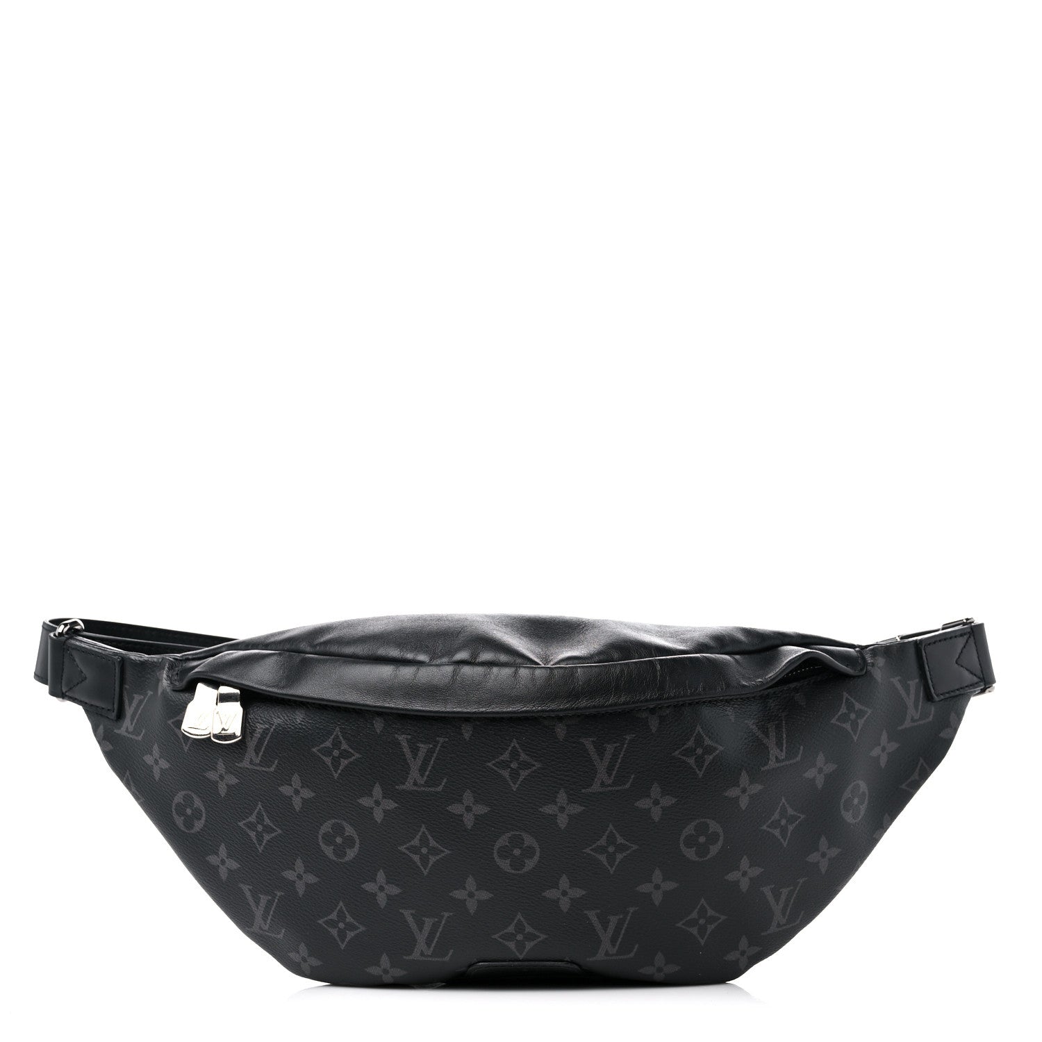 Louis Vuitton Monogram Eclipse Discovery Bumbag 1 of 11