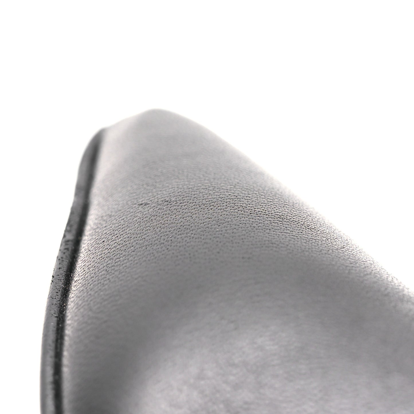 Nappa Majeste 60 Pumps 38 Black