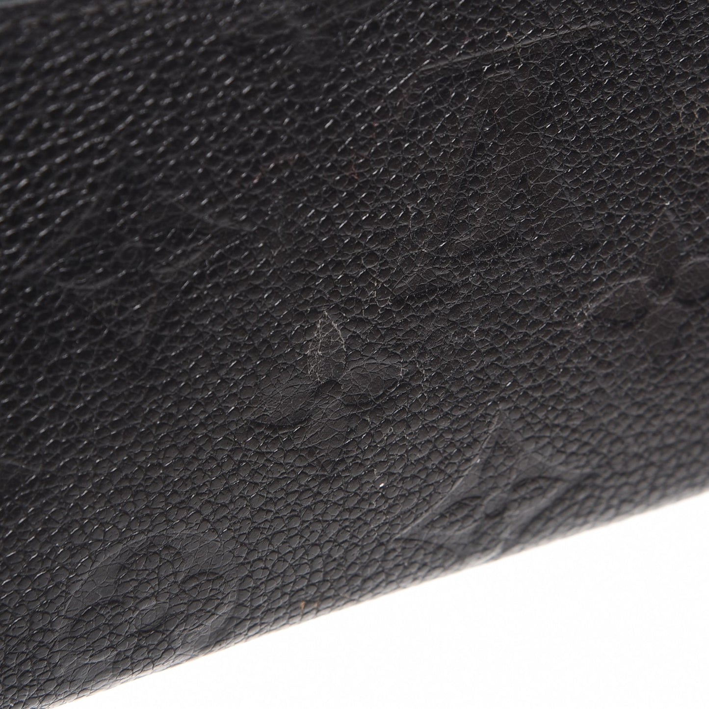 Empreinte Sarah Wallet NM Black