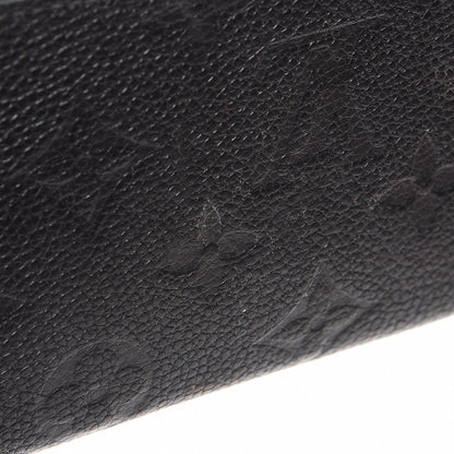 Louis Vuitton Empreinte Sarah Wallet NM Black 8 of 8