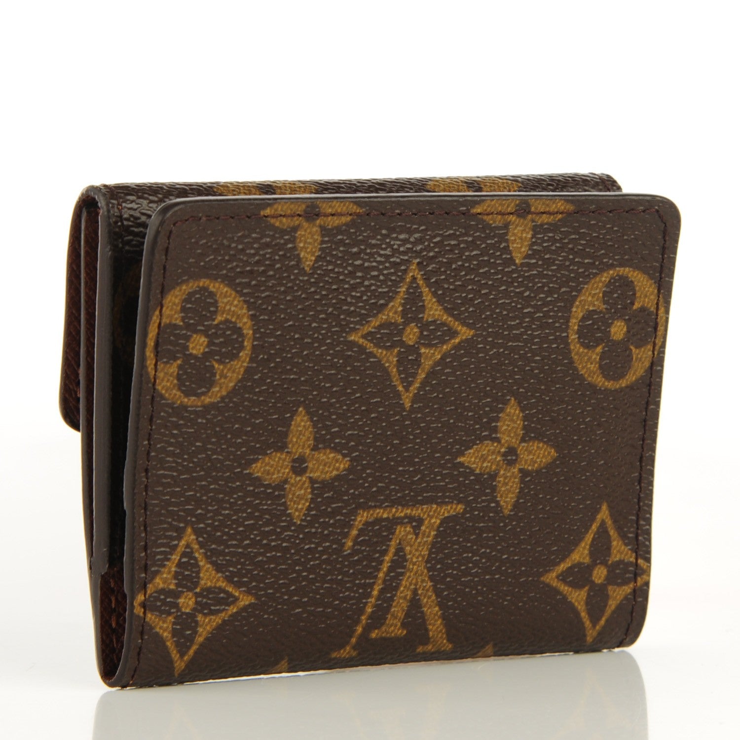 Louis Vuitton Monogram Ludlow Wallet 3 of 7