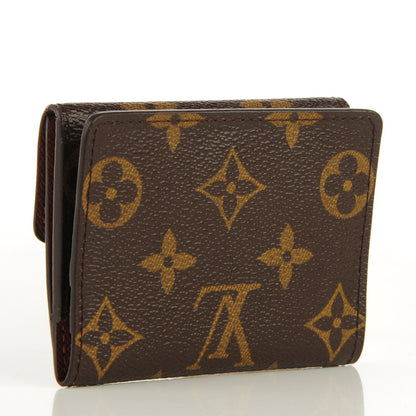 Louis Vuitton Monogram Ludlow Wallet 3 of 7