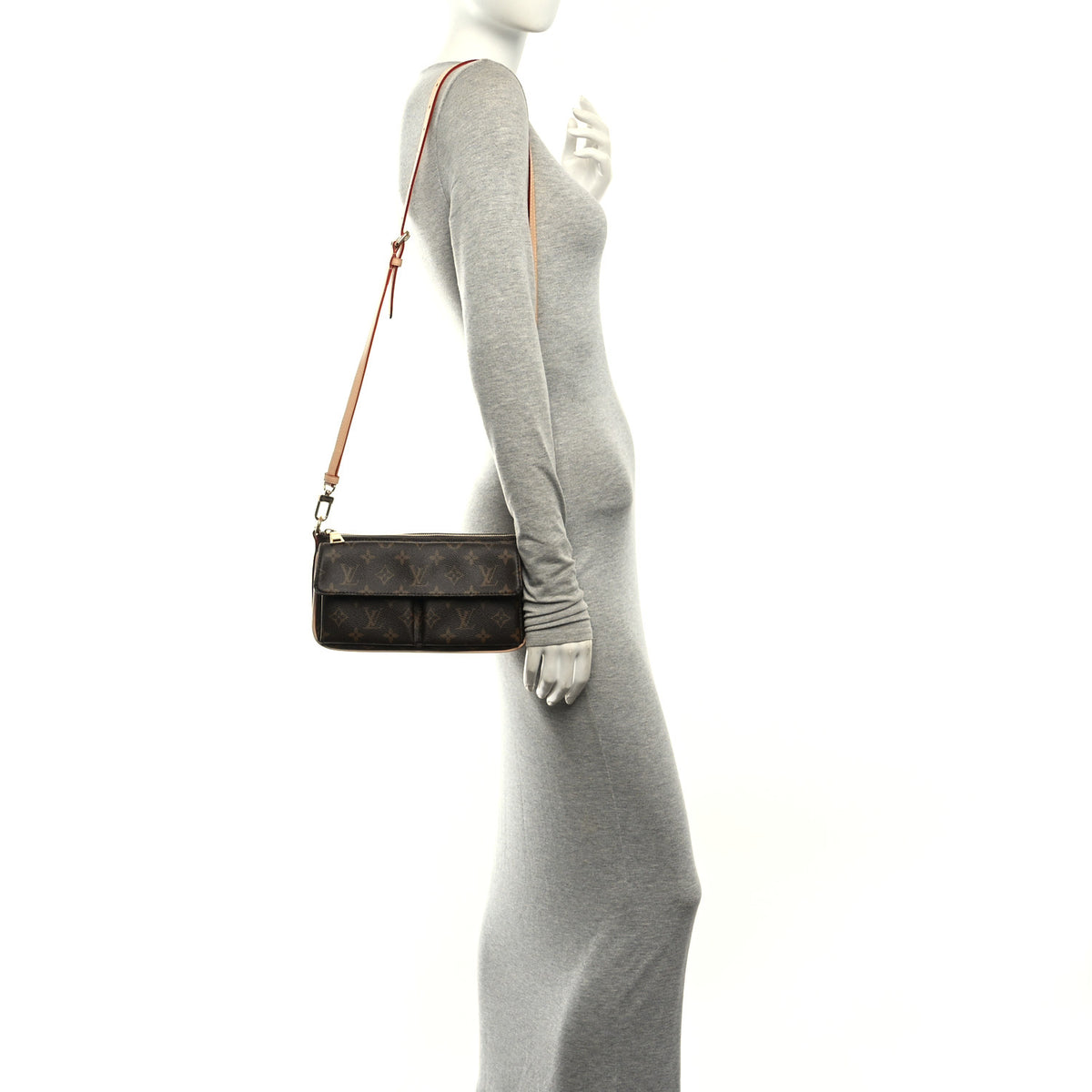 Monogram Vivacite Bag