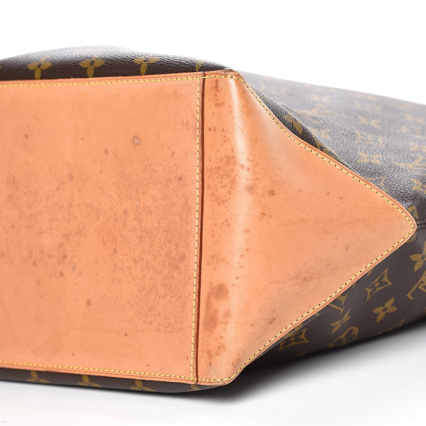 Monogram Cabas Alto