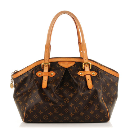 Louis Vuitton Monogram Tivoli GM 1 of 8