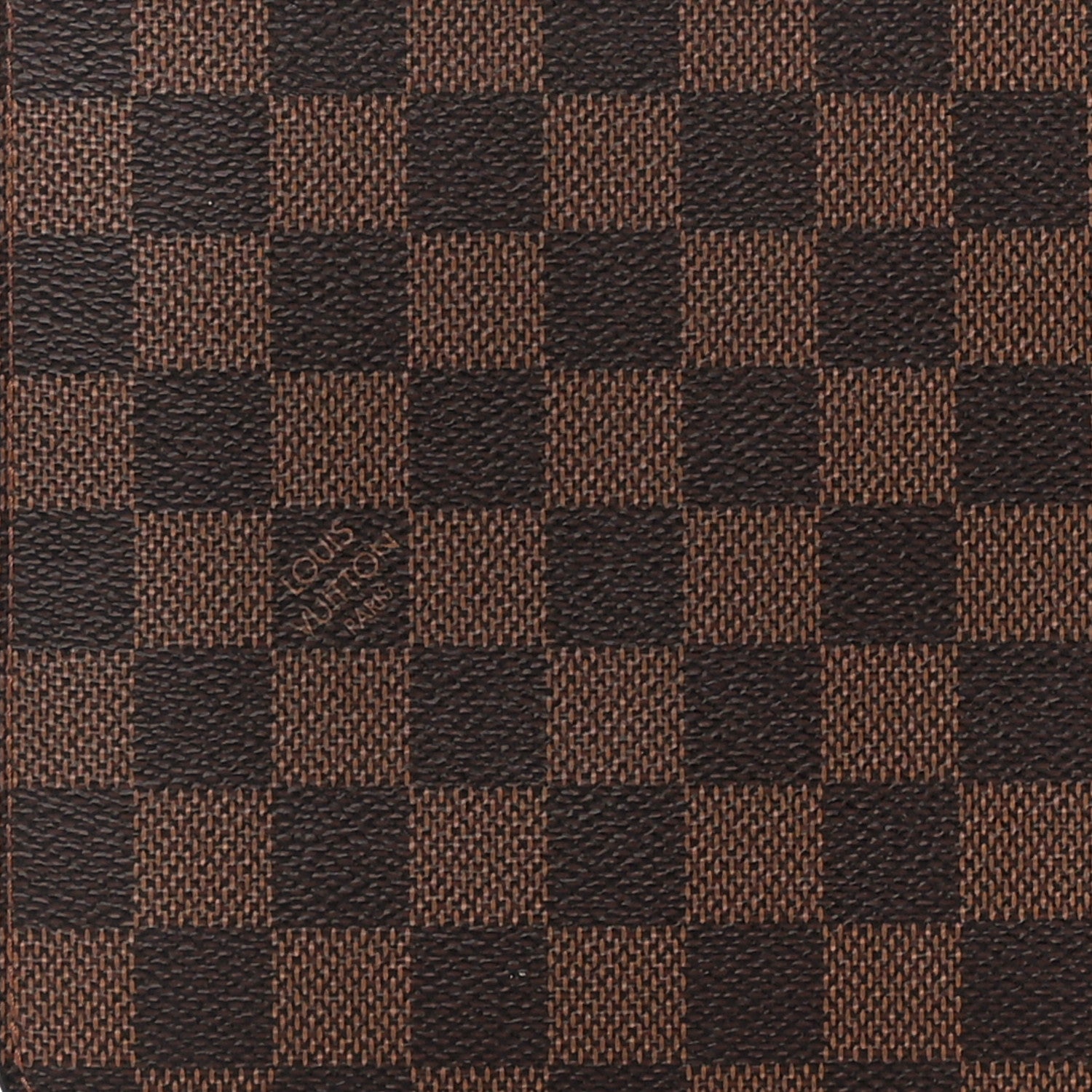 Louis Vuitton Damier Ebene Neverfull MM GM Pochette Rose Ballerine 8 of 10