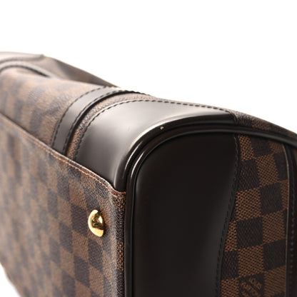 Louis Vuitton Damier Ebene Berkeley 9 of 12