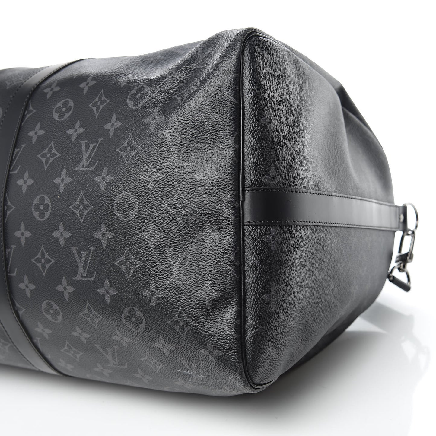 Monogram Eclipse Keepall Bandouliere 55