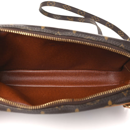 Louis Vuitton Monogram Pochette Marly Bandouliere 5 of 12