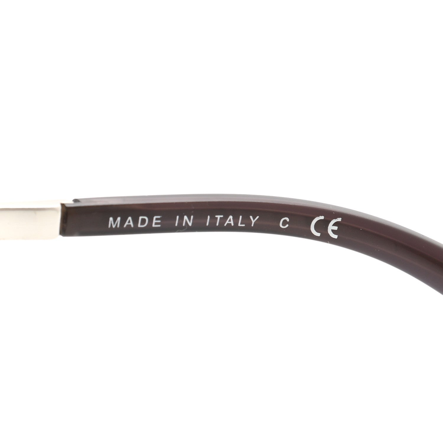 Chanel Polarized Cat Eye Pearl Sunglasses 5340-H Pink 7 of 8