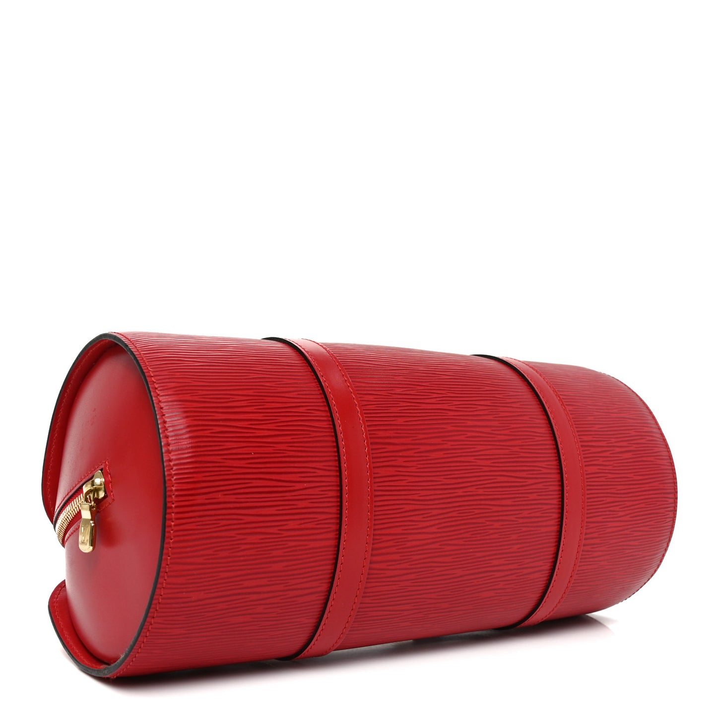 Epi Soufflot Castillan Red