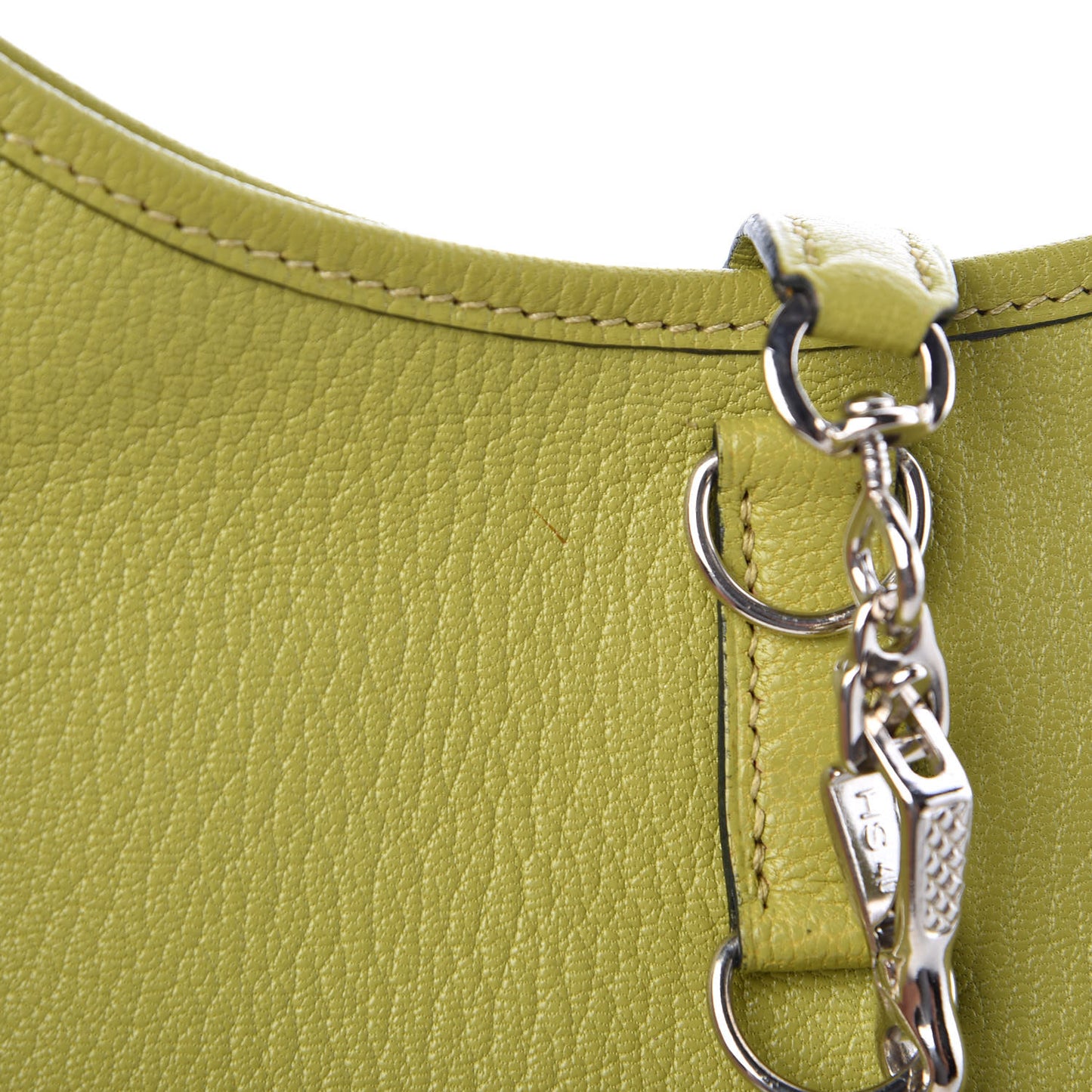 Chevre Mysore Trim 24 Vert Anis