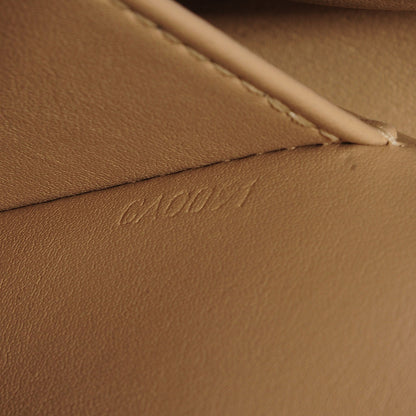 Louis Vuitton Vernis Thompson Street Beige 8 of 8