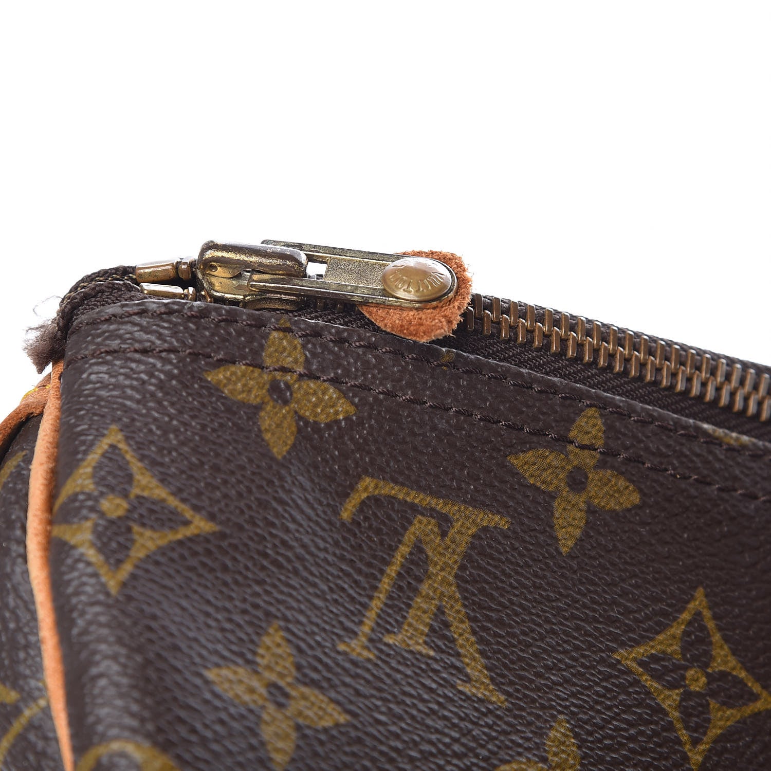 Louis Vuitton Monogram Speedy 40 14 of 19