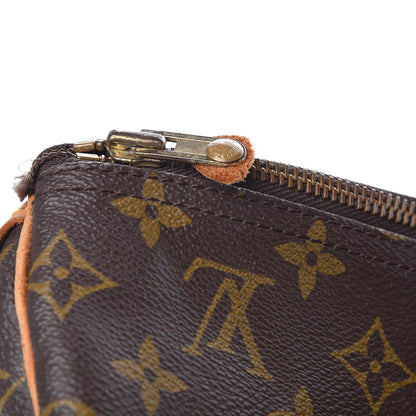 Louis Vuitton Monogram Speedy 40 14 of 19