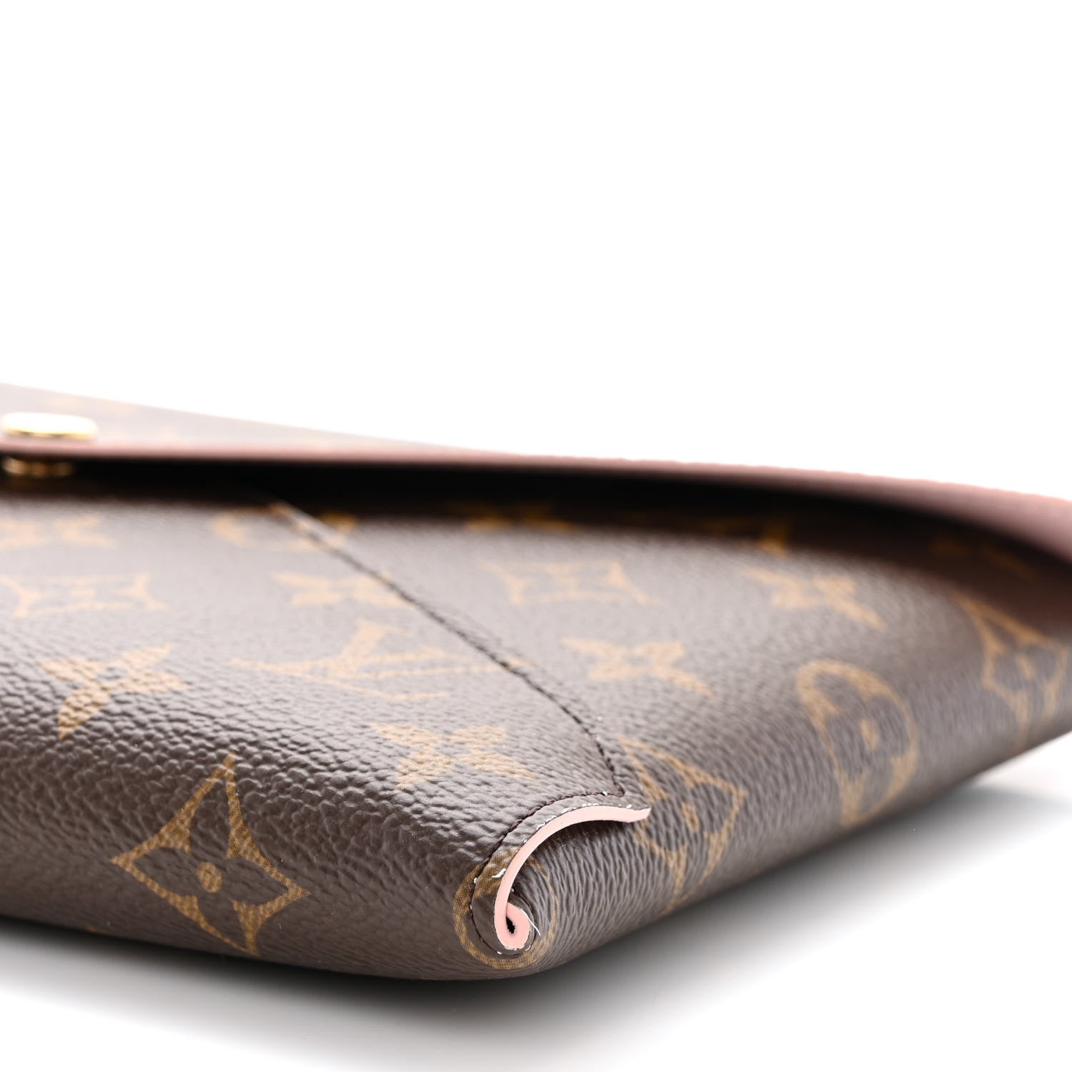 Louis Vuitton Monogram Kirigami Pochette Set 15 of 16