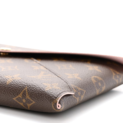 Louis Vuitton Monogram Kirigami Pochette Set 15 of 16