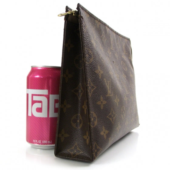 Louis Vuitton Monogram Toiletry Pouch 26 3 of 8