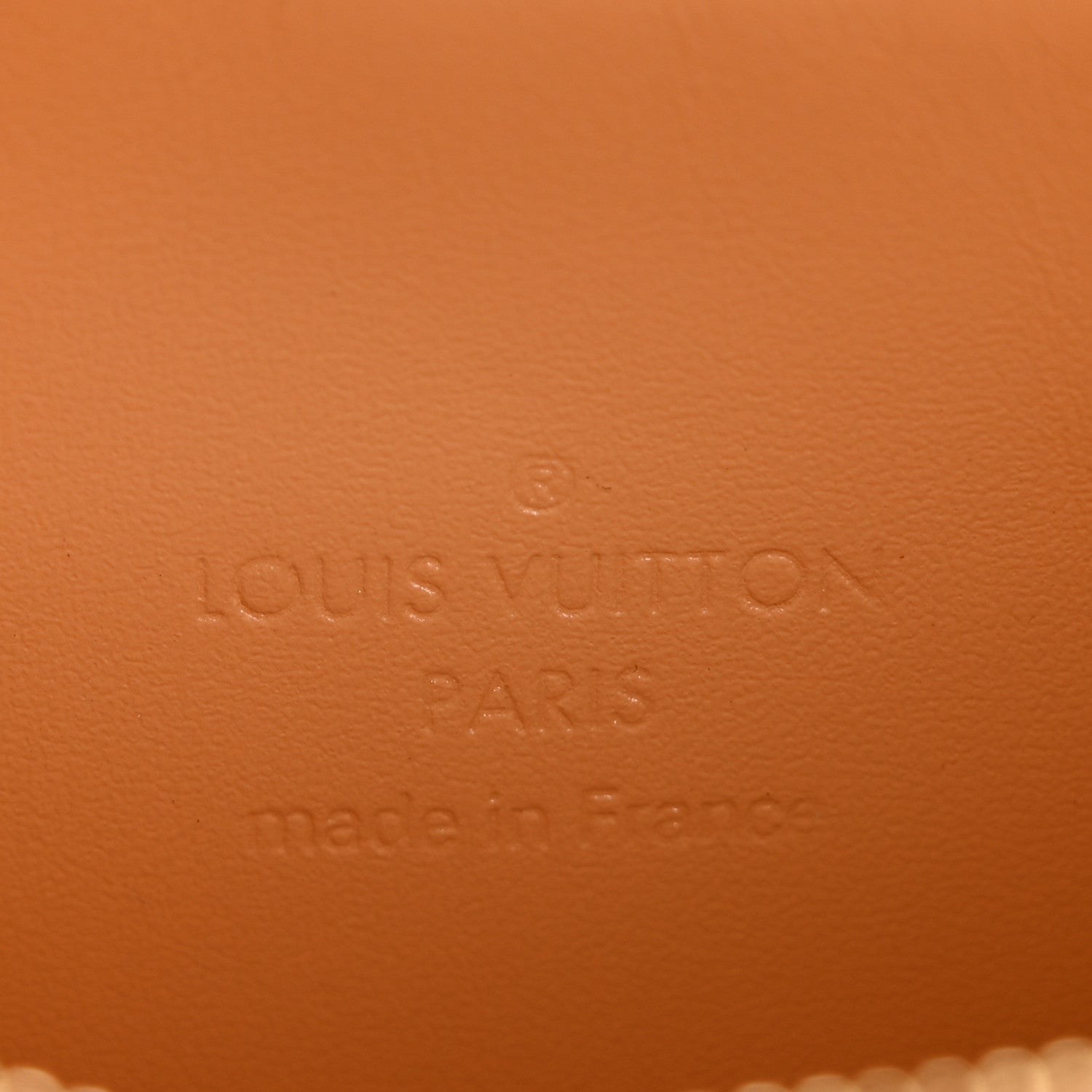 Louis Vuitton Monogram Bone Key Pouch 6 of 7