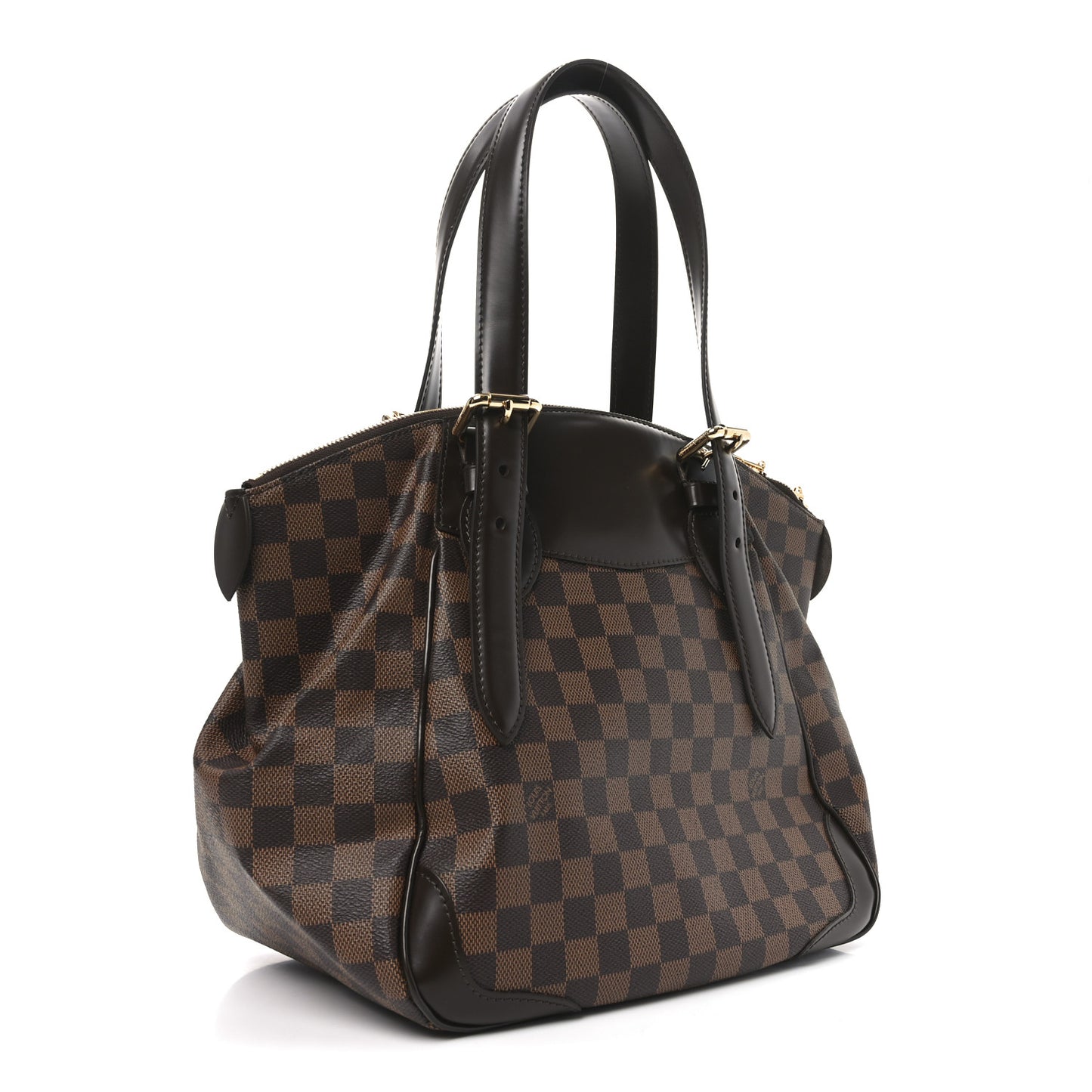 Damier Ebene Verona MM
