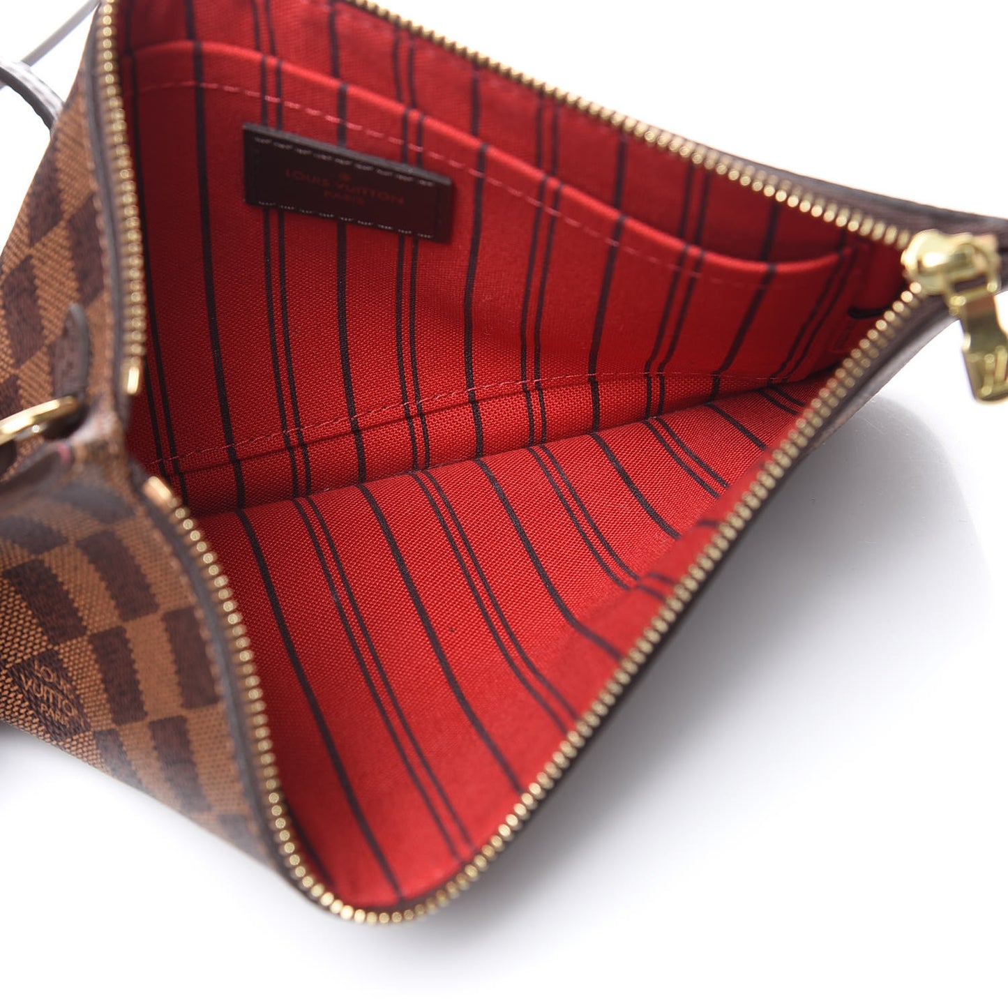 Damier Ebene Neo Neverfull GM