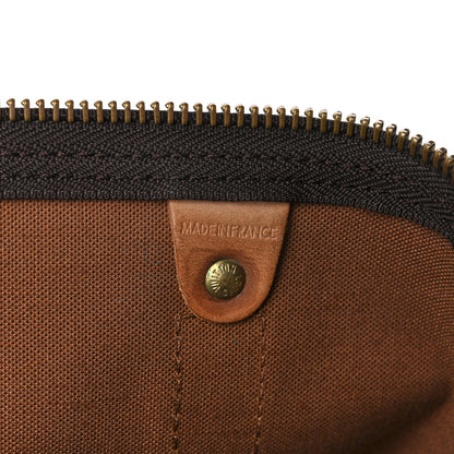 Louis Vuitton Monogram Keepall 55 8 of 13