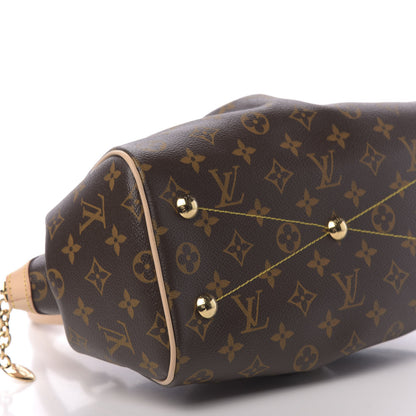 Louis Vuitton Monogram Tivoli PM 8 of 9