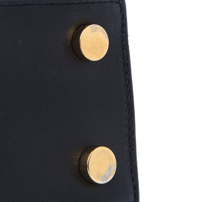 Saint Laurent Calfskin Nano Sac de Jour Black 7 of 11