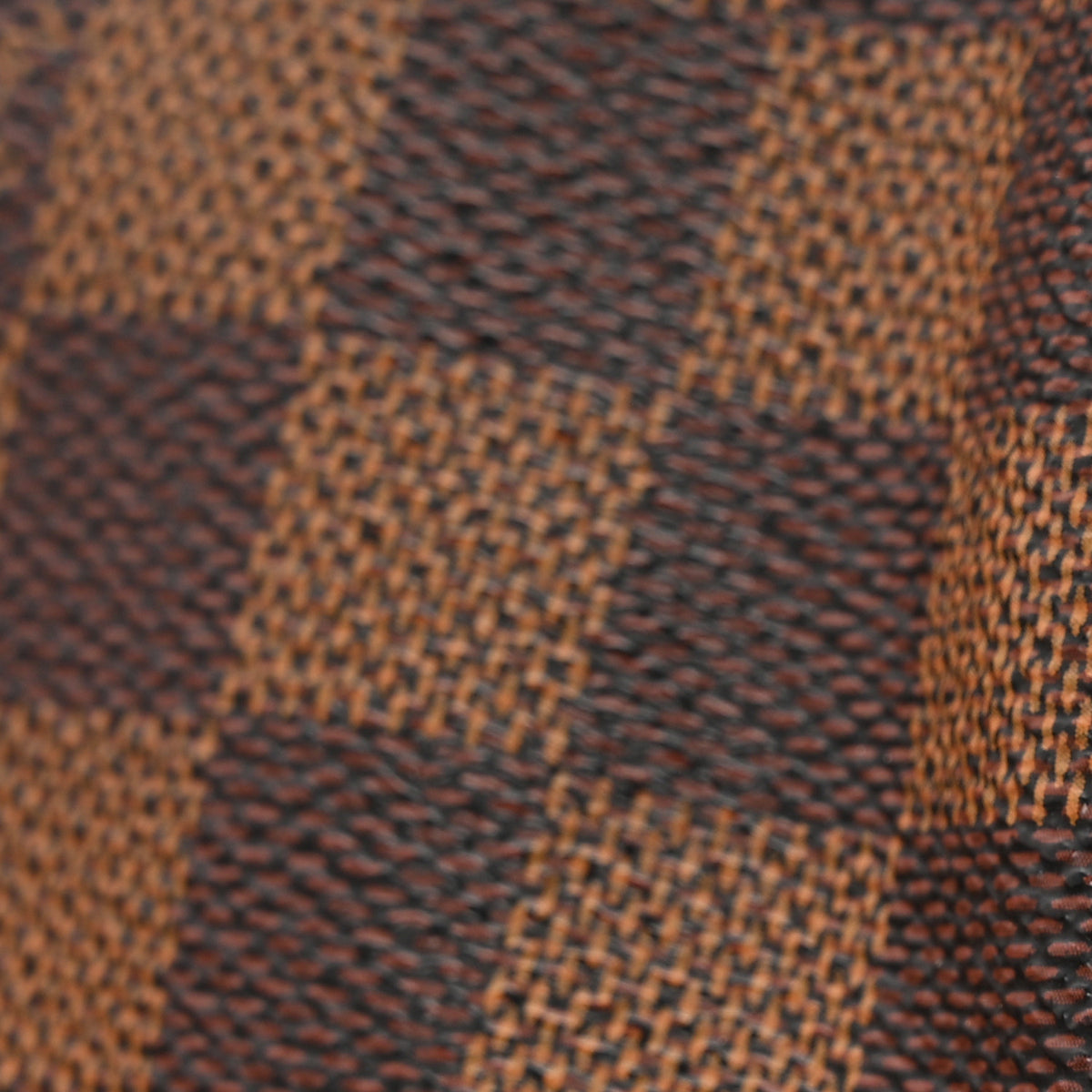 Louis Vuitton Damier Ebene Trousse Make Up Bag Pochette 11 of 11