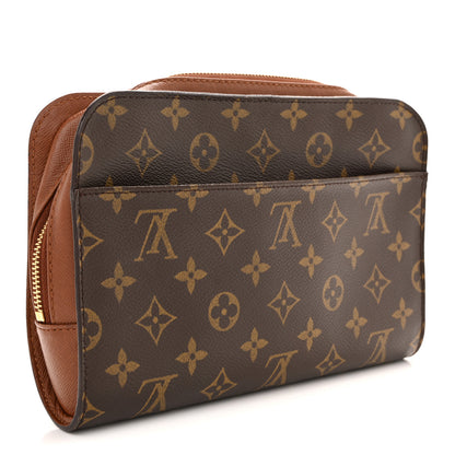 Louis Vuitton Monogram Pochette Orsay 3 of 10
