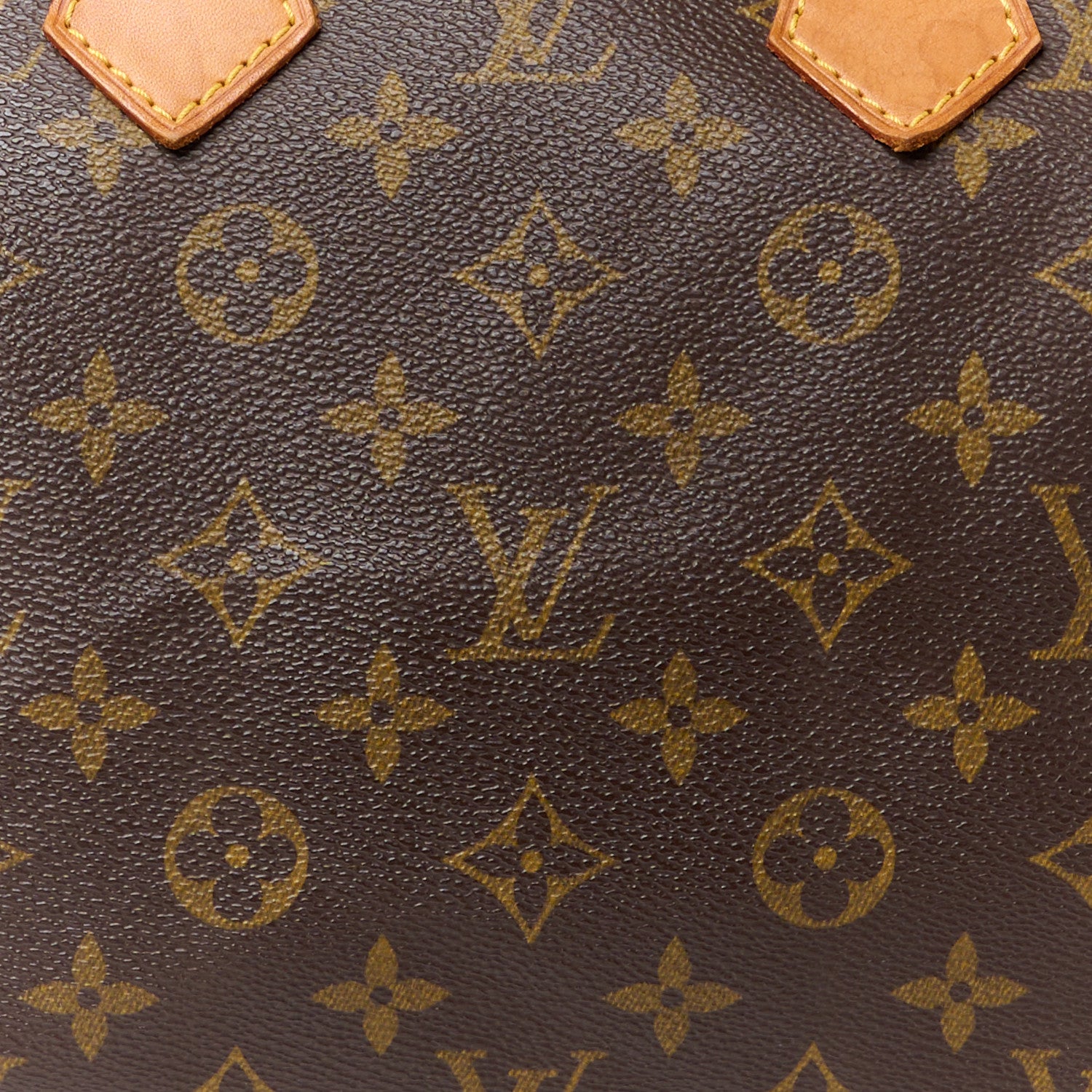 Louis Vuitton Monogram Speedy 25 9 of 14
