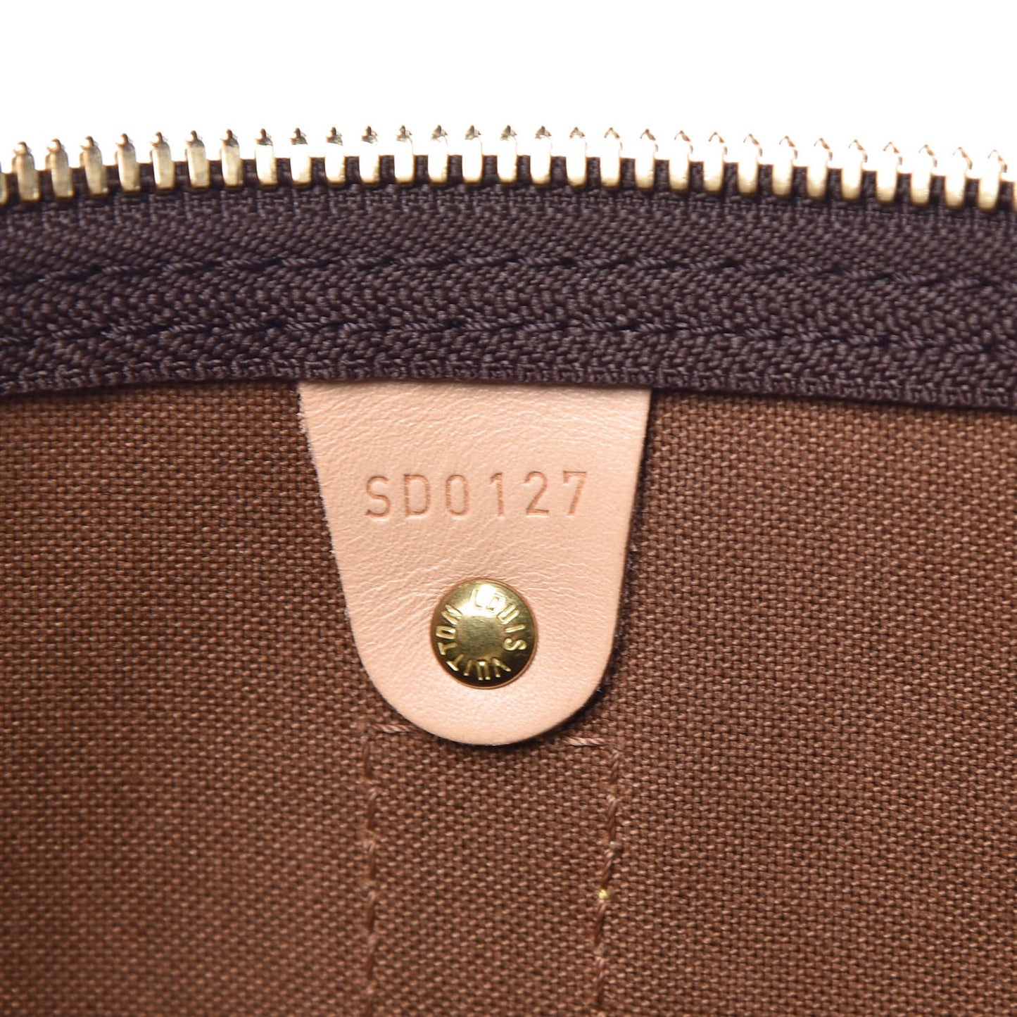 Monogram Keepall Bandouliere 50
