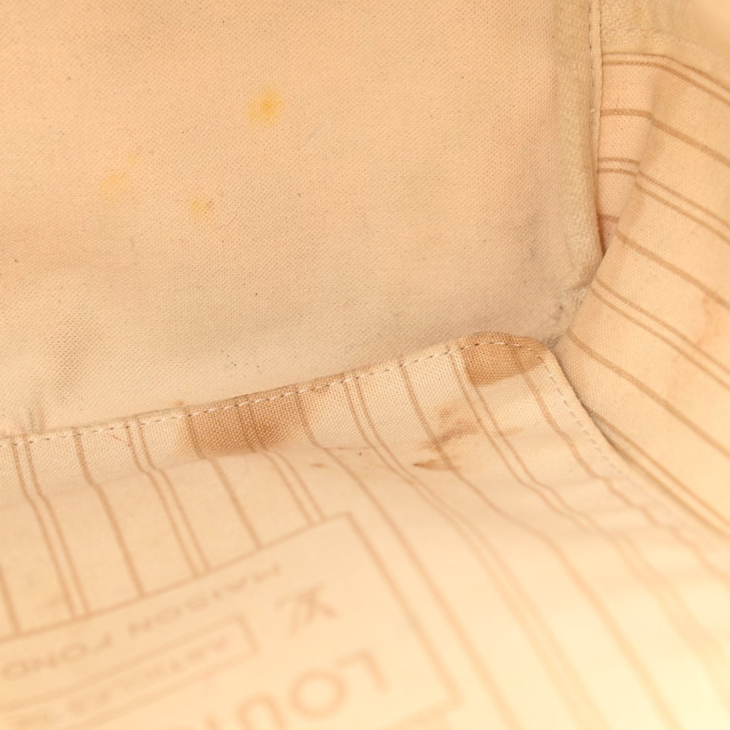 Damier Azur Neo Neverfull MM