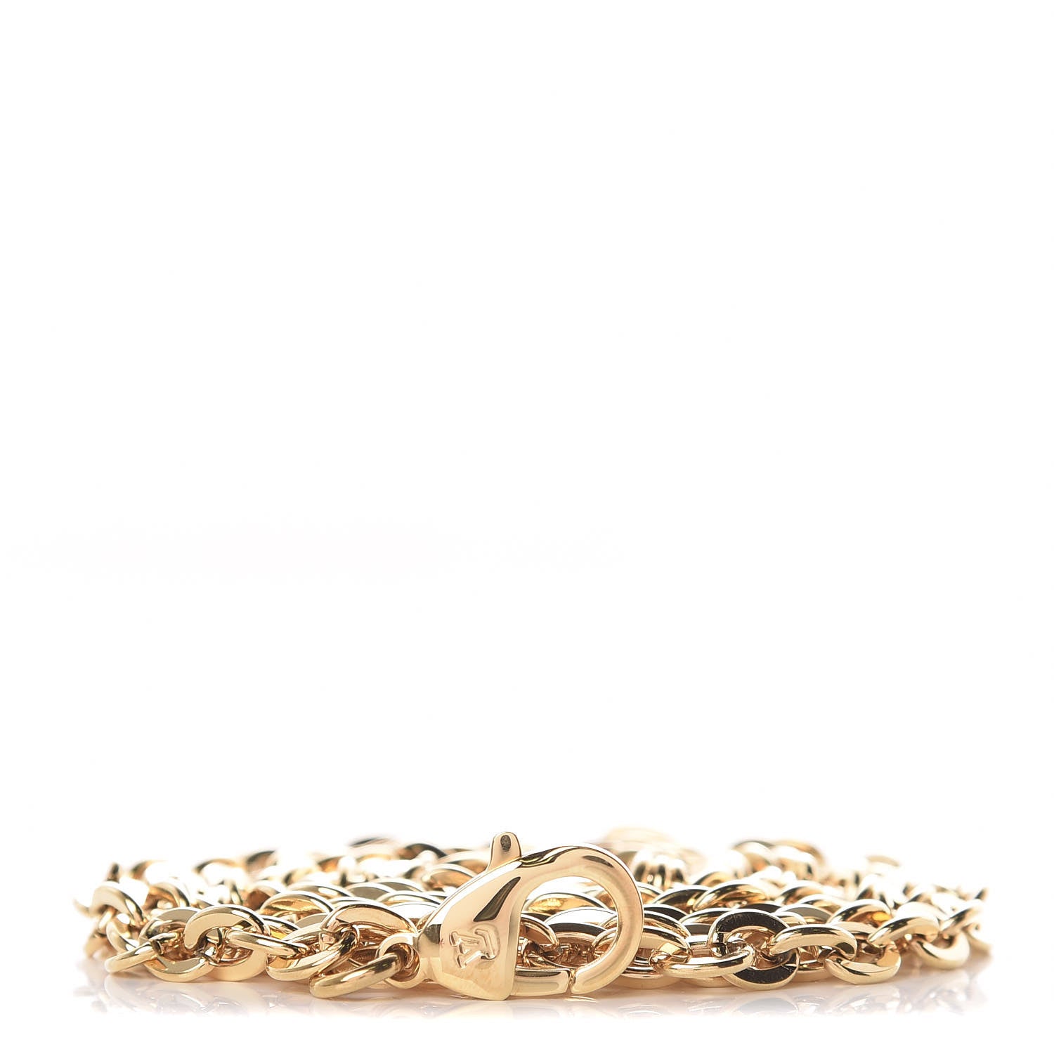Louis Vuitton Felicie Chain Long Shoulder Strap 1 of 3