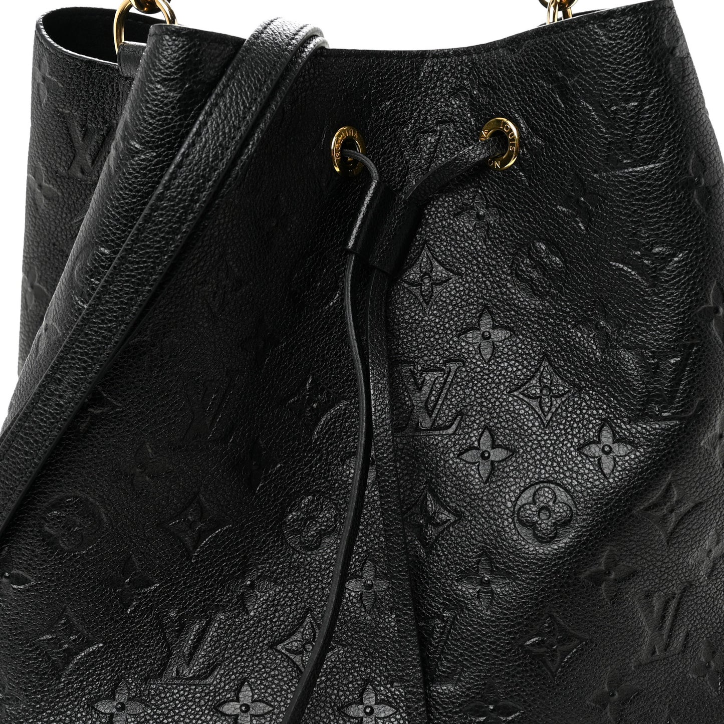 Empreinte Neonoe MM Black