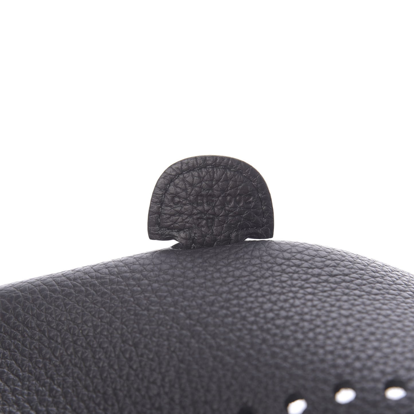 Taurillon Clemence Evelyne III PM Black