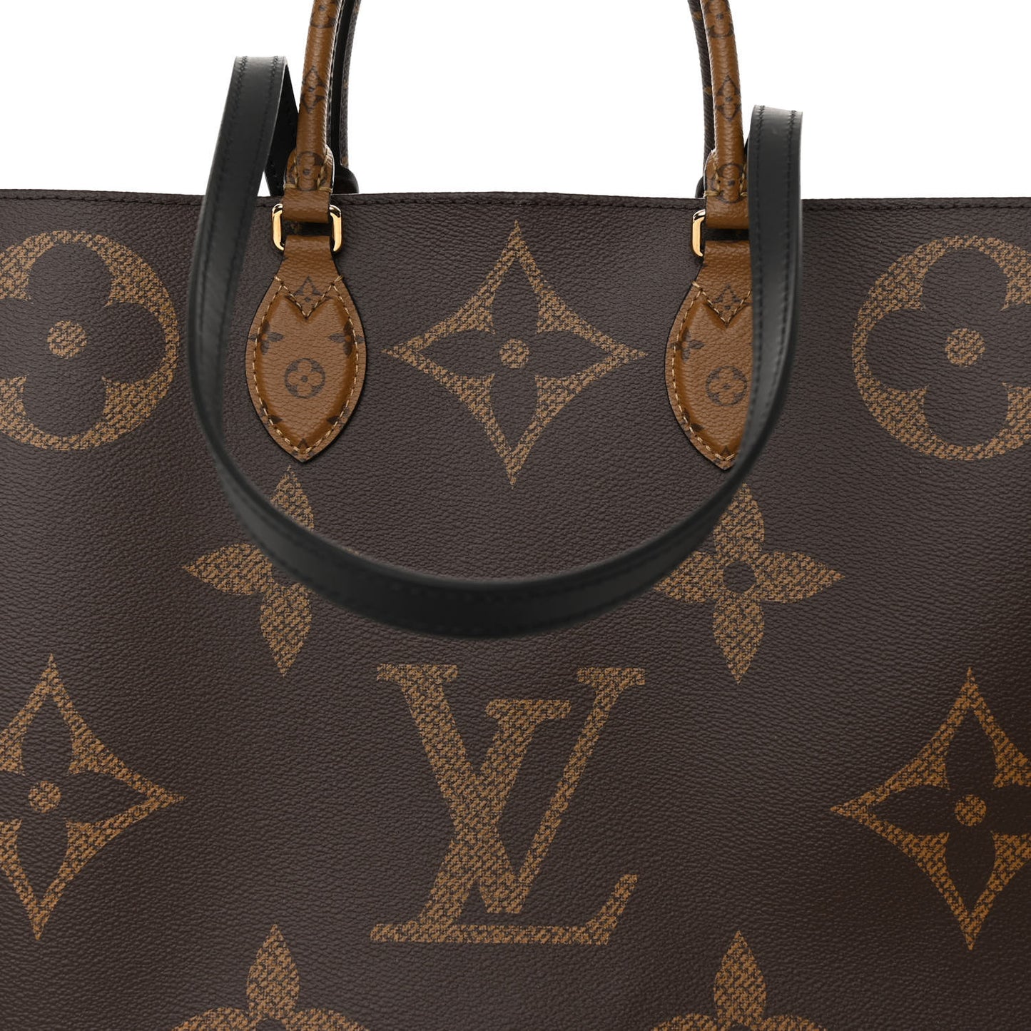 Reverse Monogram Giant Onthego GM