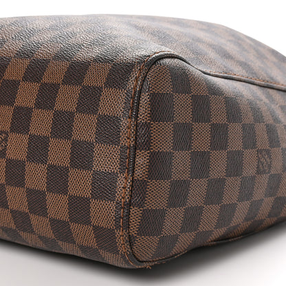 Louis Vuitton Damier Ebene Portobello GM 10 of 10