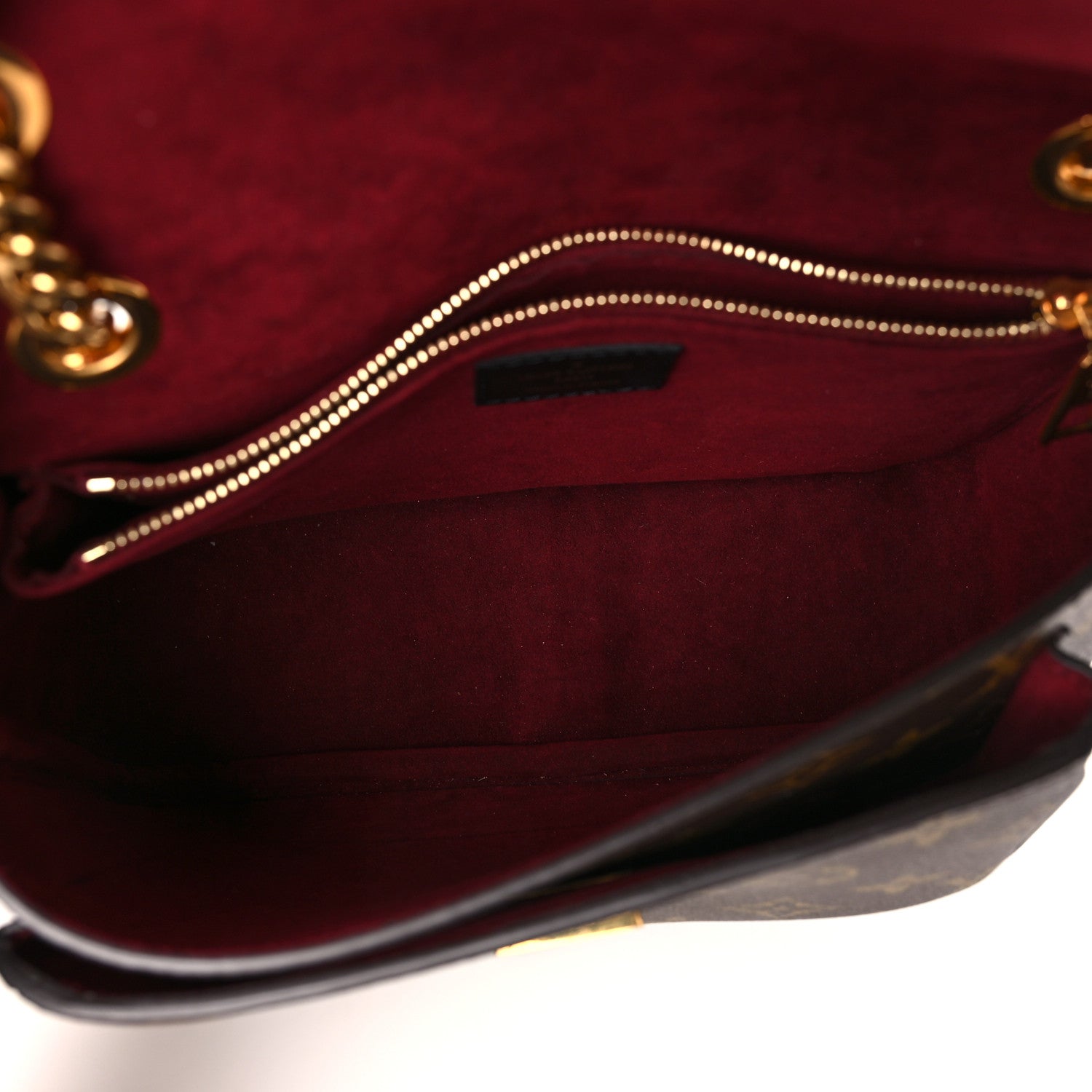 Louis Vuitton Monogram Passy 5 of 8