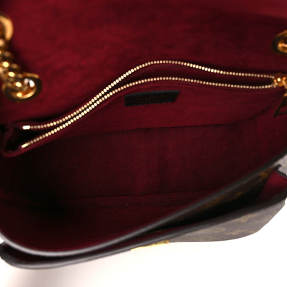 Louis Vuitton Monogram Passy 5 of 8